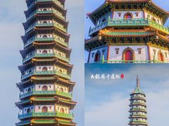 -大报恩寺遗址景区