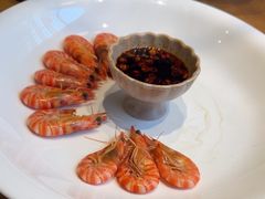 -荷风细雨·中国茶宴(世纪大道店)