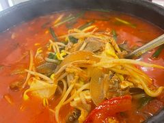 -和福餐馆(西江古街店)