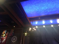 -鱼库·不仅是一家烤鱼店(车公庙店)