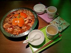 -胖哥俩肉蟹煲(永旺店)