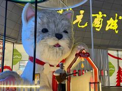 -开元商城(西旺店)