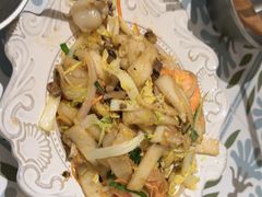 -十面欢腾·海鲜面·台式Bistro(长乐路店)