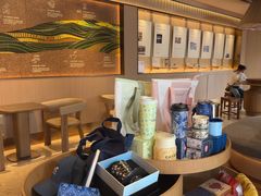 -霸王茶姬(五一路店)