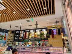 -MEAT MATE 鲜食肉铺(北京太古坊店)