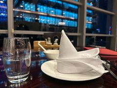 -新天世纪中餐厅