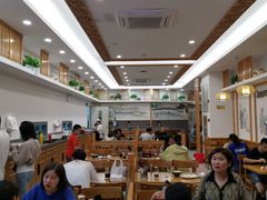大堂-小姜锅贴(凤凰街店)