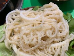 -周幺妹重庆老火锅(银泰城总店)