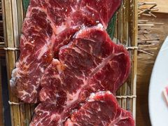 -谷牛和牛烤肉(漕河泾印象城店)