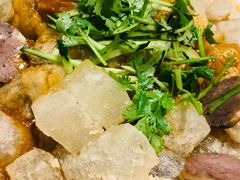 -萍香大厨·葱烧大鱼头(解放北路店)