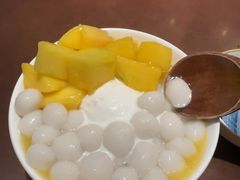 多芒小丸子-小团圆糖水铺(襄阳南路店)