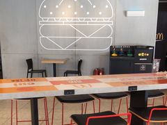 -麦当劳(宾水西道店)
