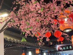 -卢大鲜鱼头捞饭(美利广场店)