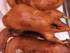 王国忠甜皮鸭-王国忠甜皮鸭(纬六店)