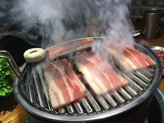 -原始泥炉烤肉(总店)