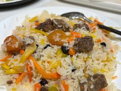 -巴扎屋大盘鸡·新疆菜(汇嘉时代店)