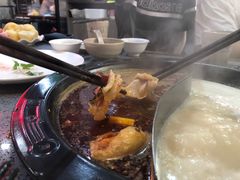 -鱻鱼捞.祥祥鱼锅(高淳一店)