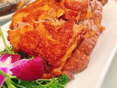 -小贝壳酒楼(经九路店)