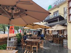 -后湖小院·乡野田园菜