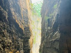 -蝶舞清江·恩施云顶景区(黄鹤峰林)
