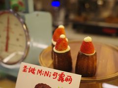 -发酵食堂(屏风街店)