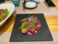 -藤鹤日本料理(保利广场店)
