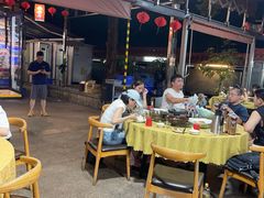 -202特色排档(五缘湾店)