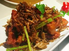 -姜君·千岛湖鱼头馆(浦东大道店)