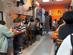 -卢庄(江汉路店)