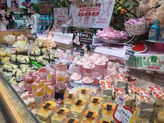 -伊藤洋华堂(温江店)