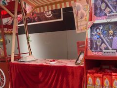 -海底捞火锅(团结桥店)