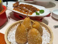 -大鸭梨烤鸭(甘家口店)