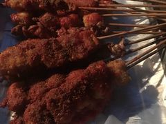 -庞记炸串