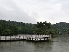 -西樵山风景名胜区-天湖公园