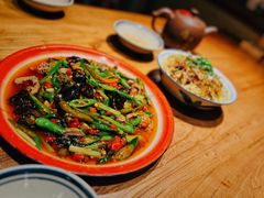 -泥糊破店小酒馆·团建聚餐(南京西路店)