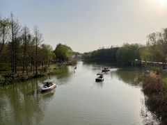 -自然谷恐龙园