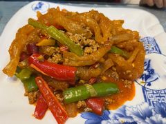 -伊帆食府·青海美食