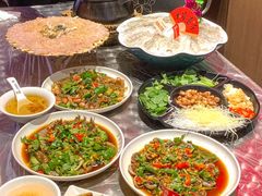 -官塘鱻鱻鱼生·潮汕生腌·砂锅粥(西马路总店)