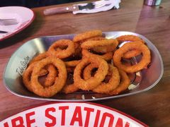 -Tubestation站点比萨(高新万达ONE店)