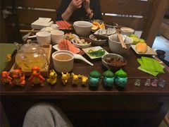 -青藤茶馆(南山路店)