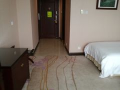 -弘毅大酒店(武汉大学国际学术交流中心店)