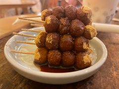 -去茶山(重庆万象城店)