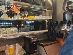 -破店肥哈·东北烧烤·夜宵(南山保利店)