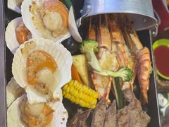 -水桶王国主题餐厅·聚会·生日派对·亲子活动·家庭套餐(亚龙湾希尔顿店)