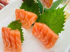 -新一番三文鱼寿司(大东海店)