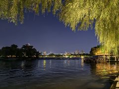 -济南大明湖景区