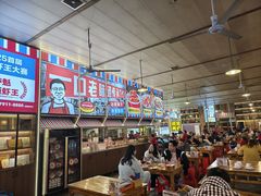 -冶建镜子·老南昌大排档·江西虾王(总店)