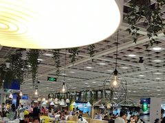 -宜家·瑞典风味餐厅(四元桥店)