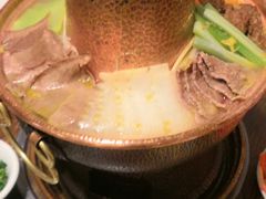 -思金拉措庄园藏餐(太阳岛店)