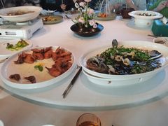 -君庭中餐厅(友谊宾馆店)